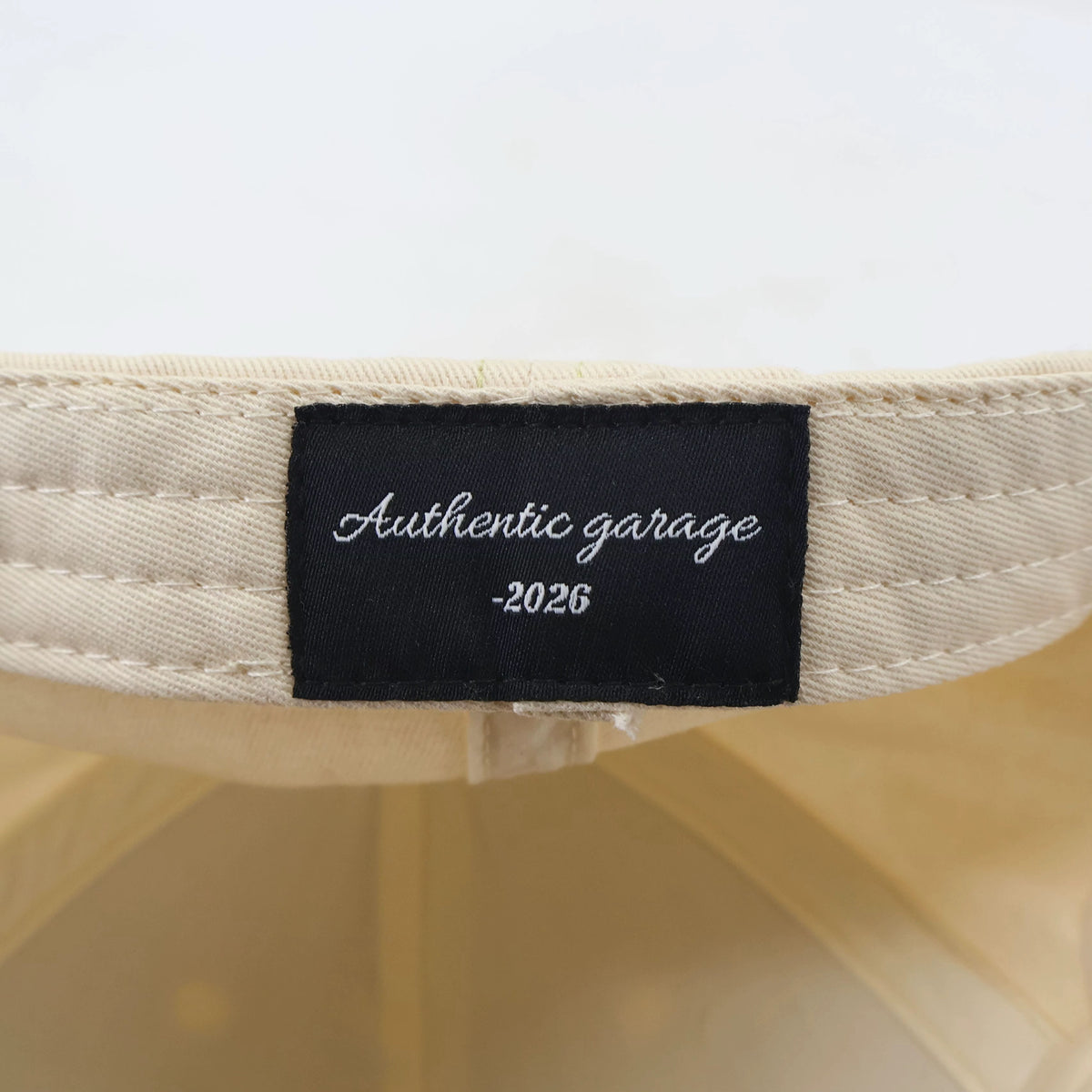 Authentic Spark Hat