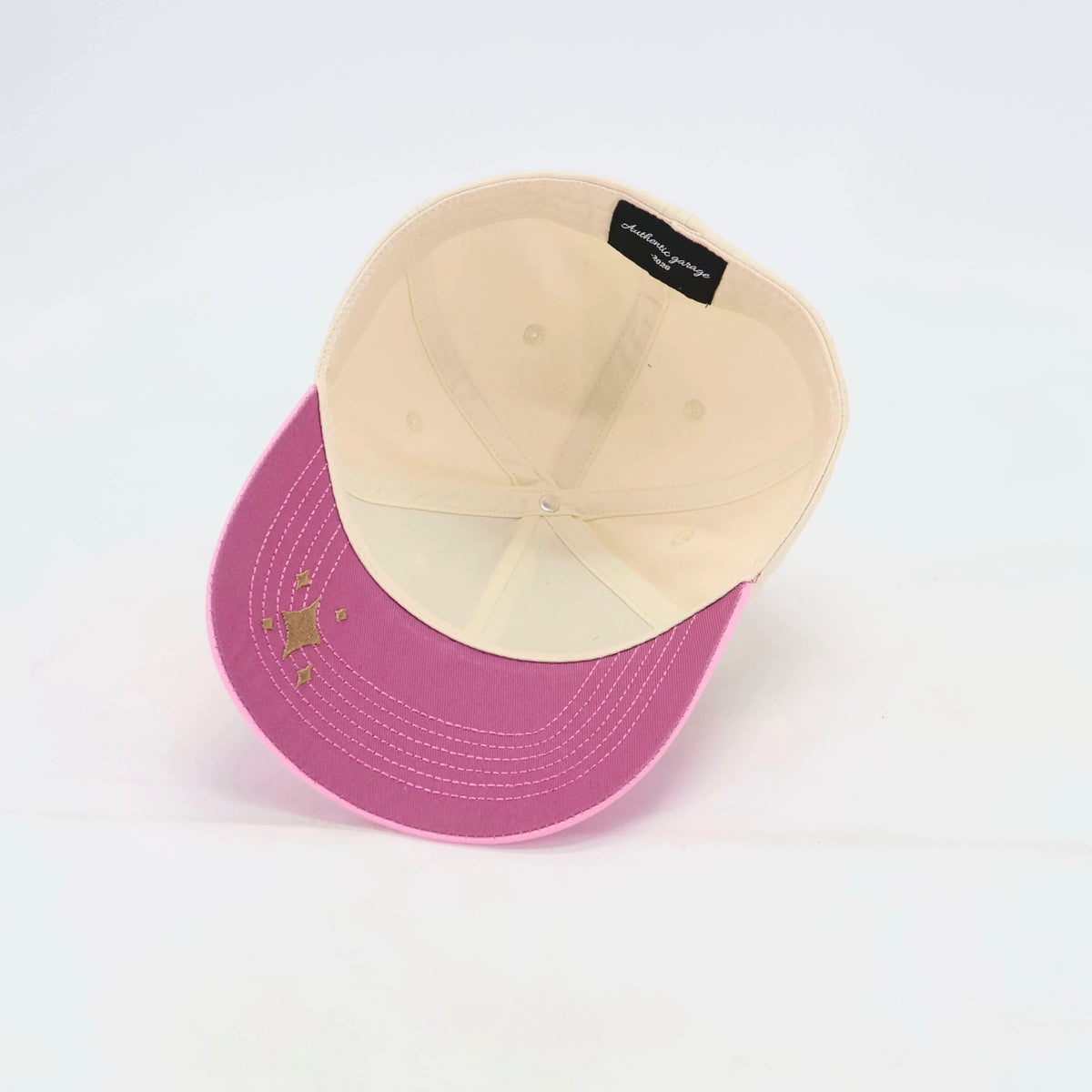Authentic Spark Hat