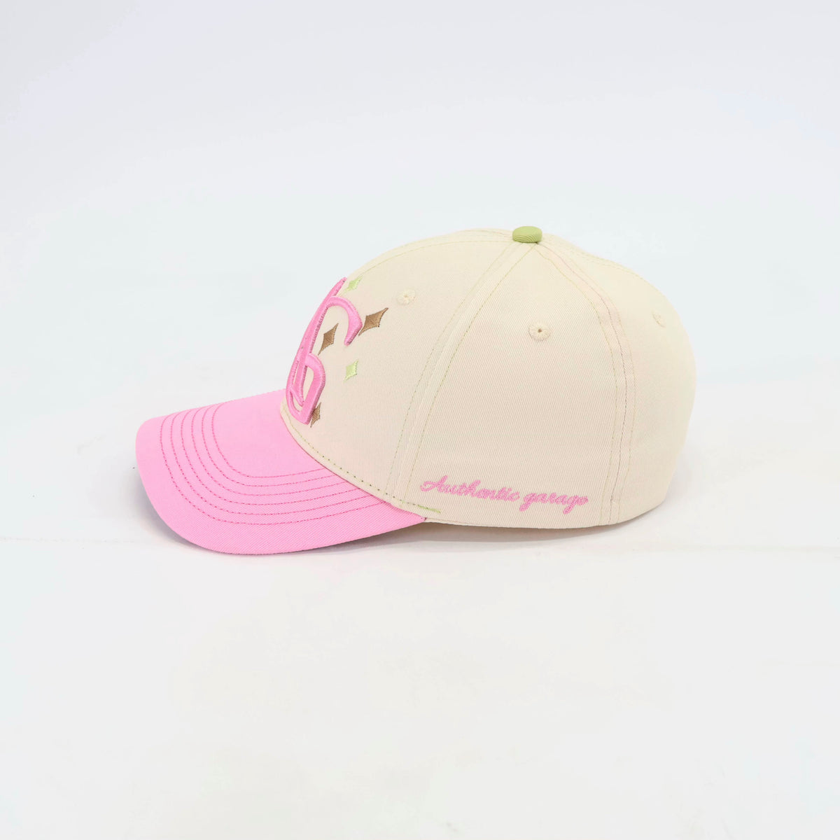 Authentic Spark Hat